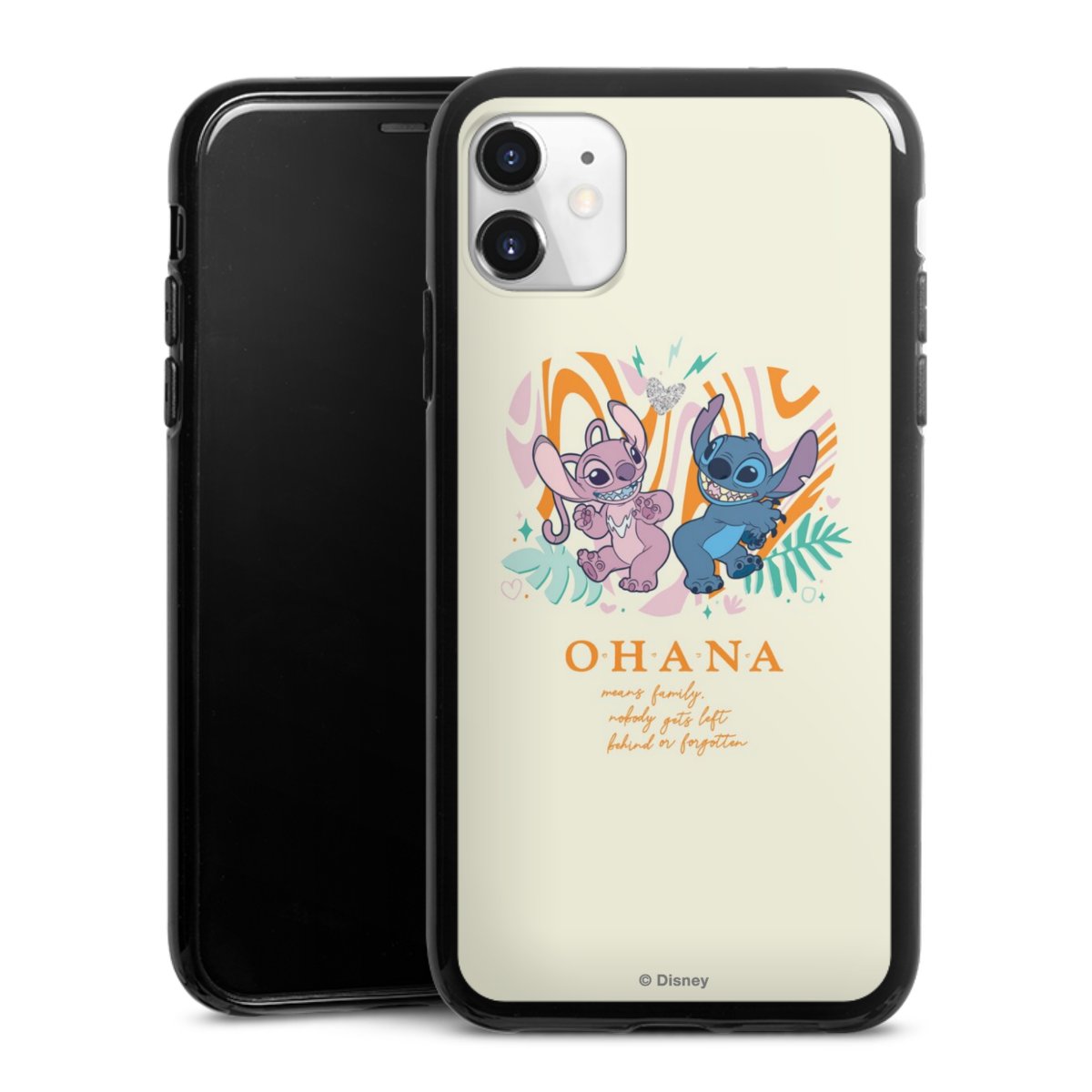 Coque en silicone