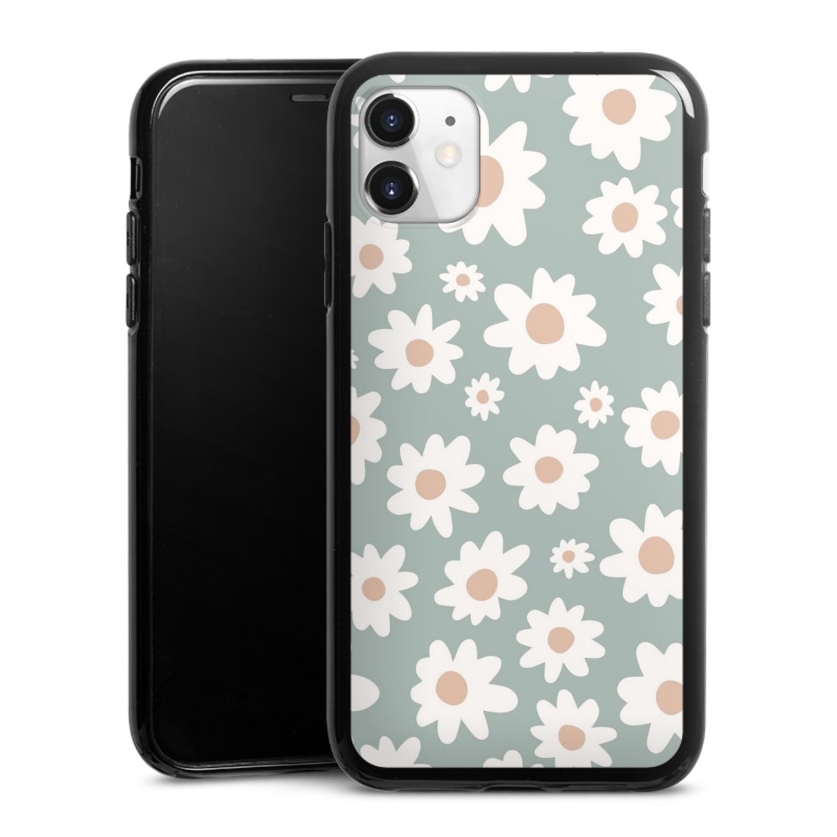 Silikon Case