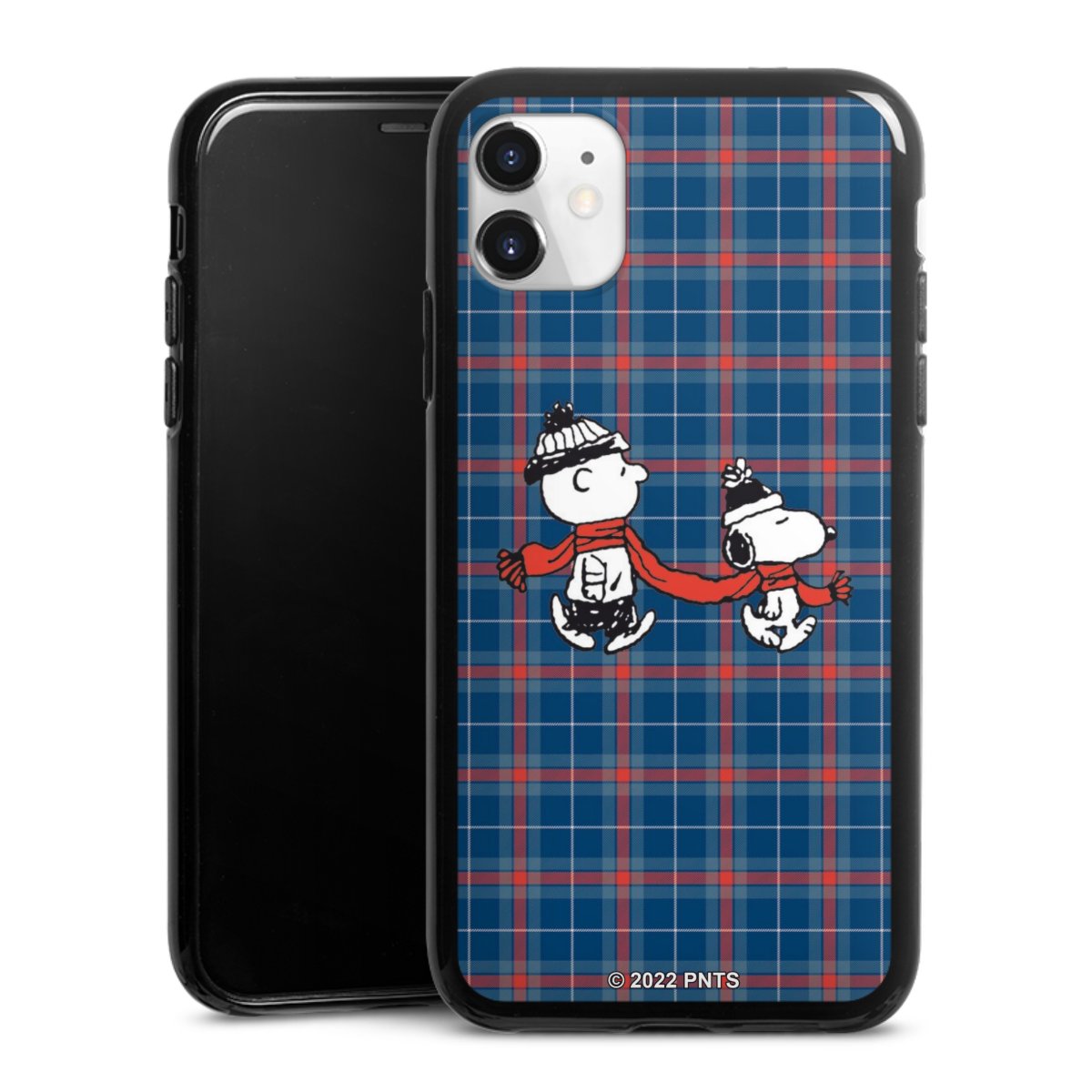 Siliconen hoesje