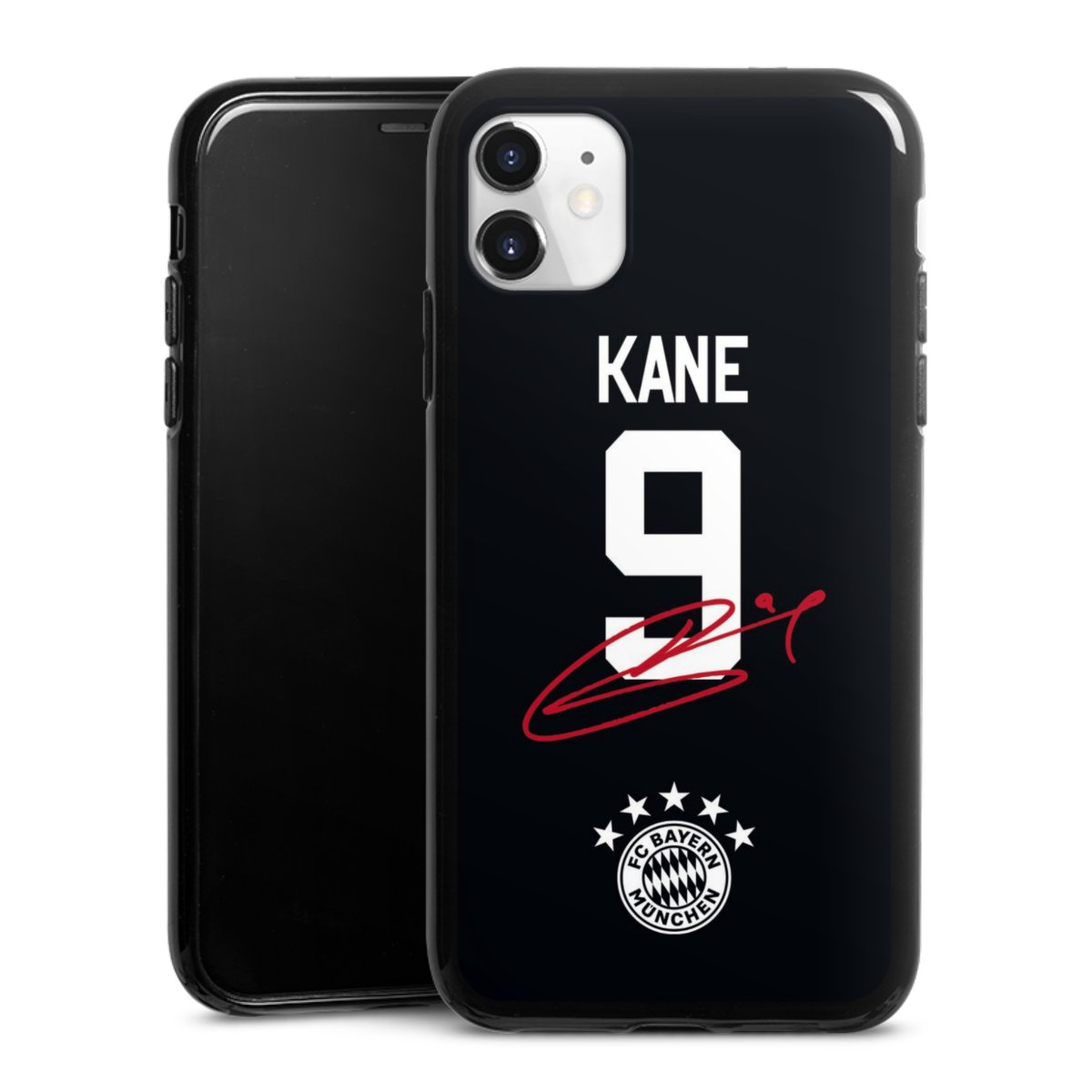 Siliconen hoesje
