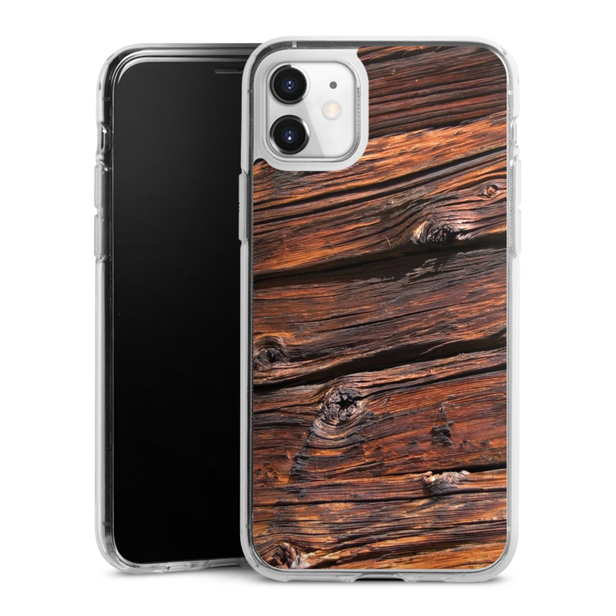 Coque en silicone
