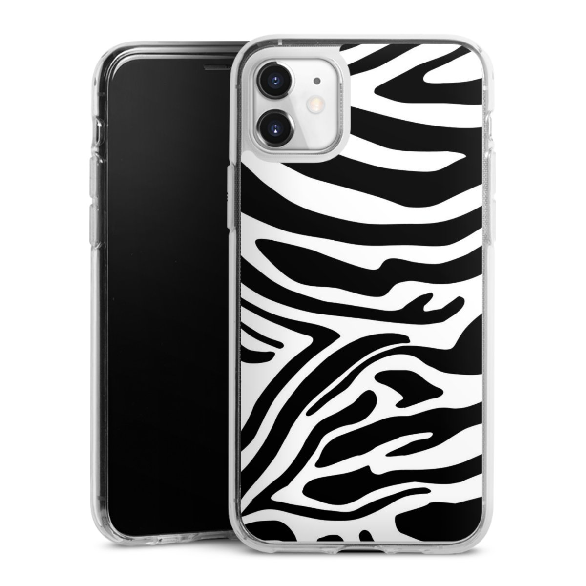 Siliconen hoesje