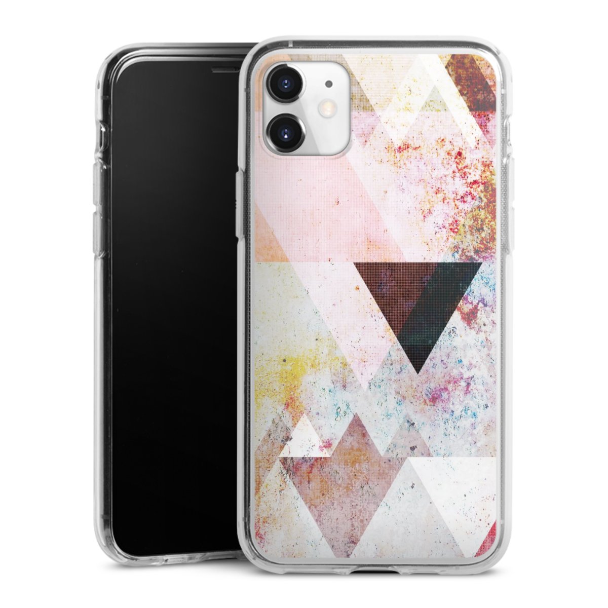 Silikon Case