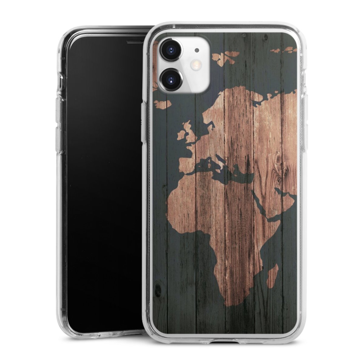 Silikon Case