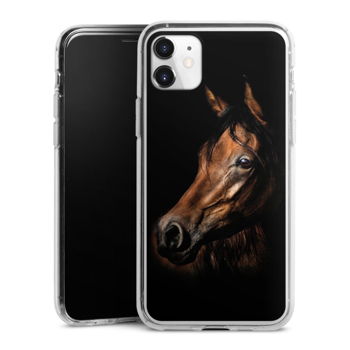 Siliconen hoesje