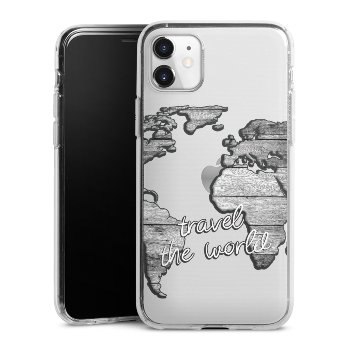 Silikon Case
