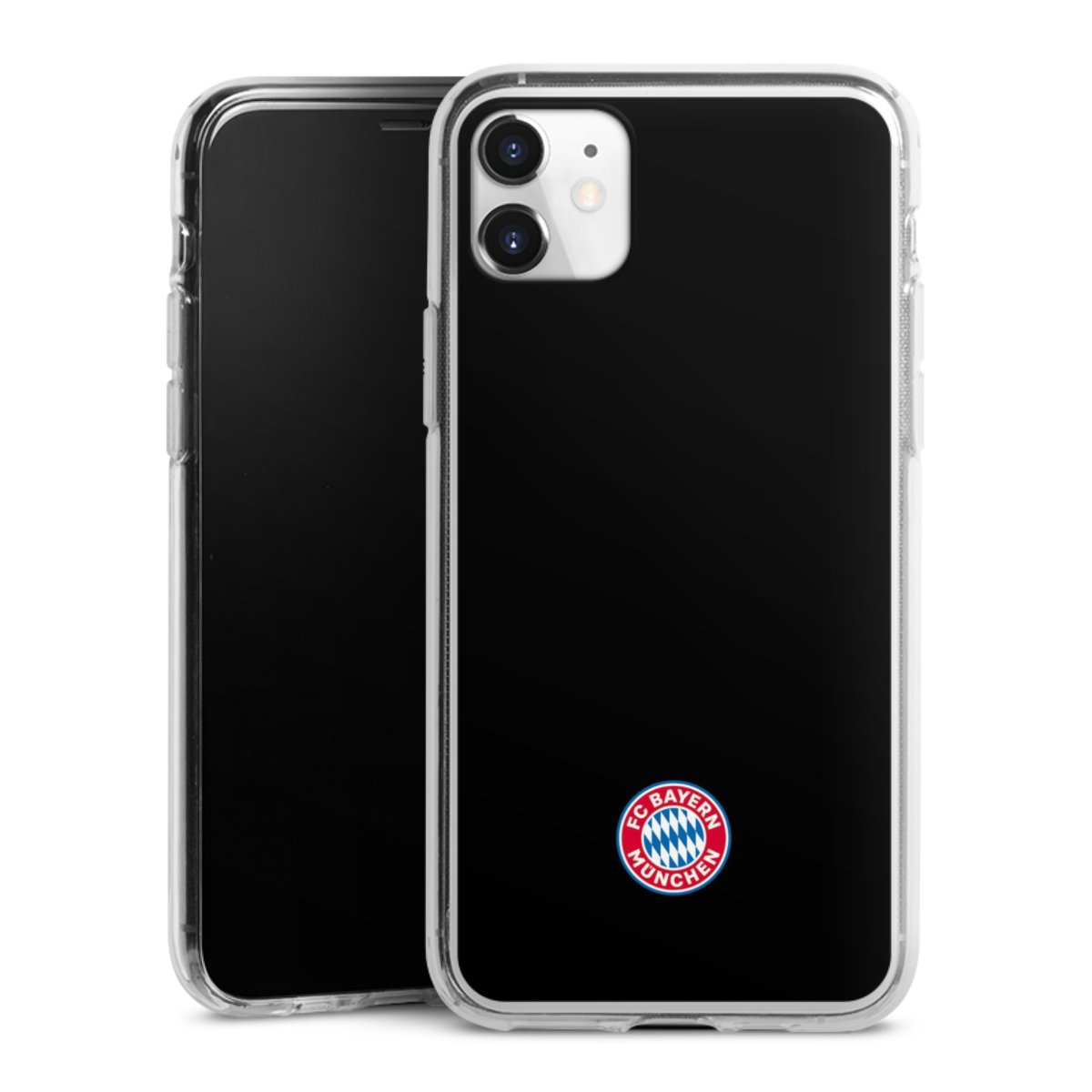 Coque en silicone