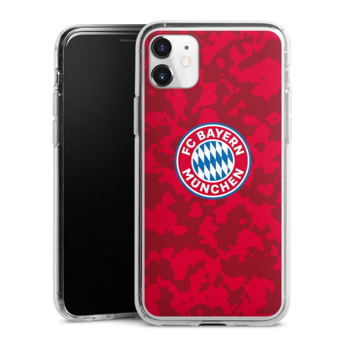 Camouflage Muster FCB