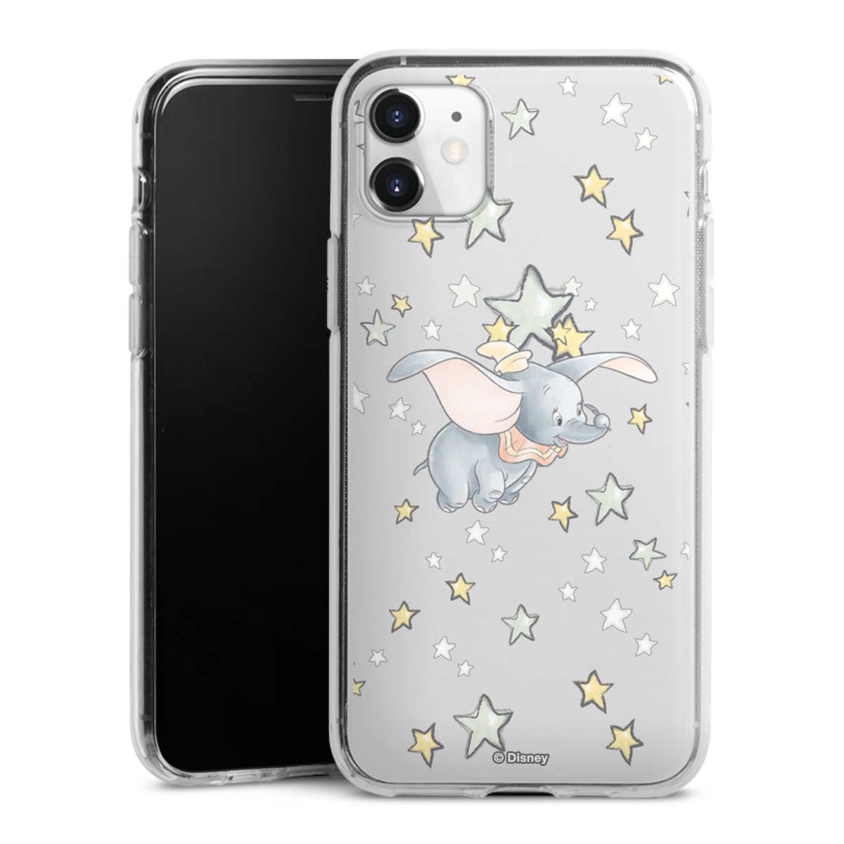 Silikon Case