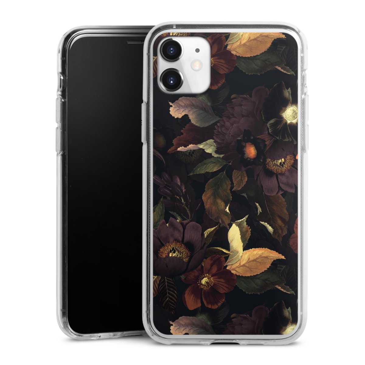 Silikon Case