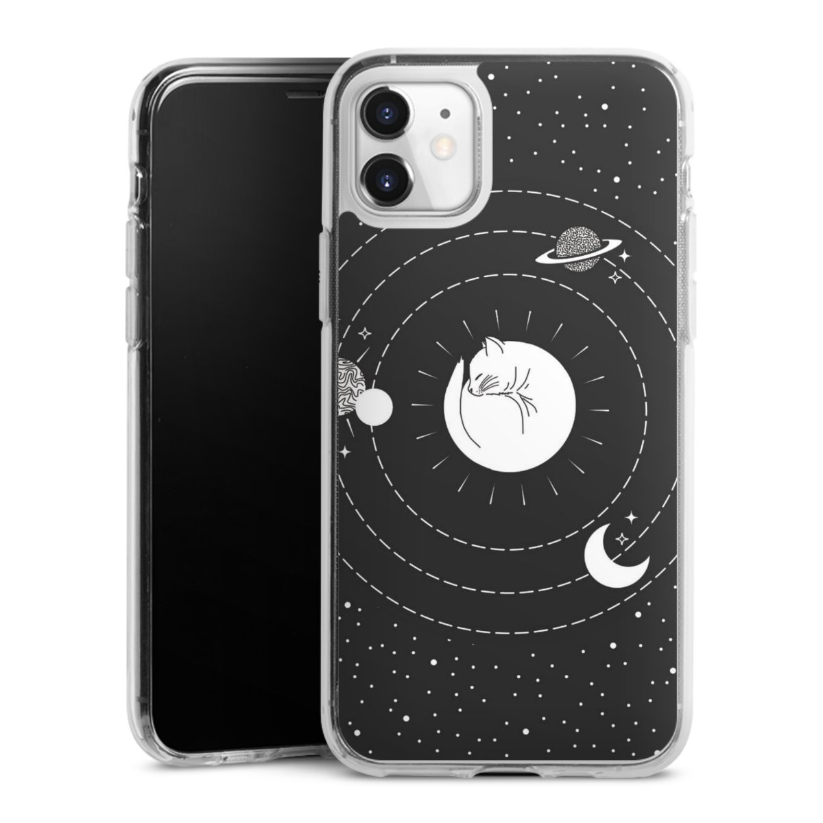 Silikon Case