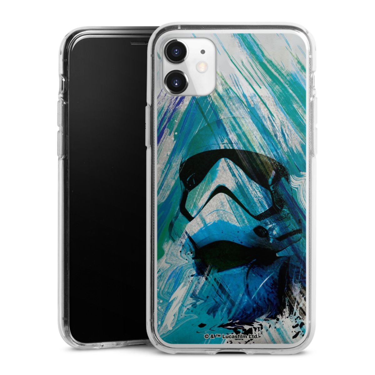 Cover silicone