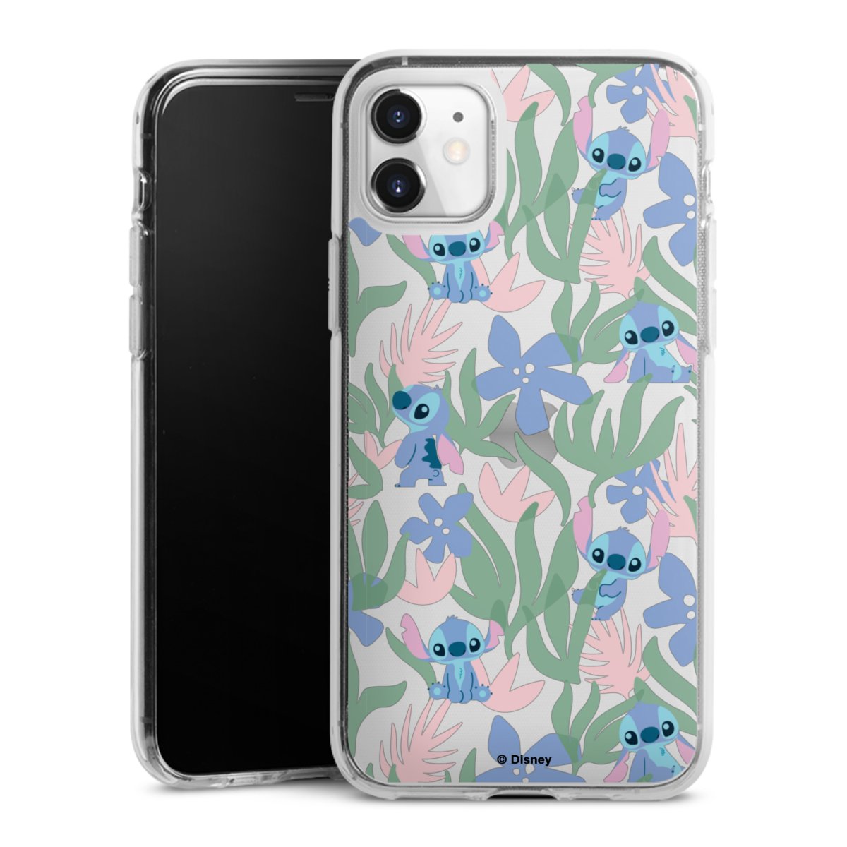 Coque en silicone