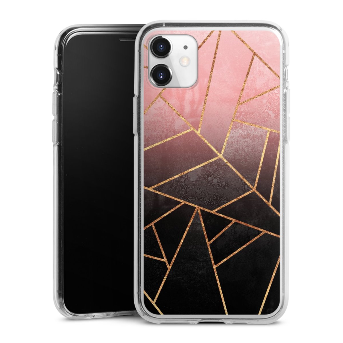 Coque en silicone