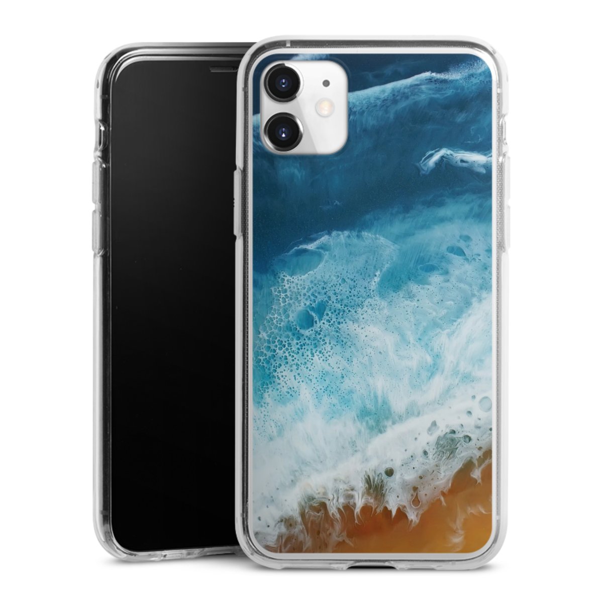 Cover silicone