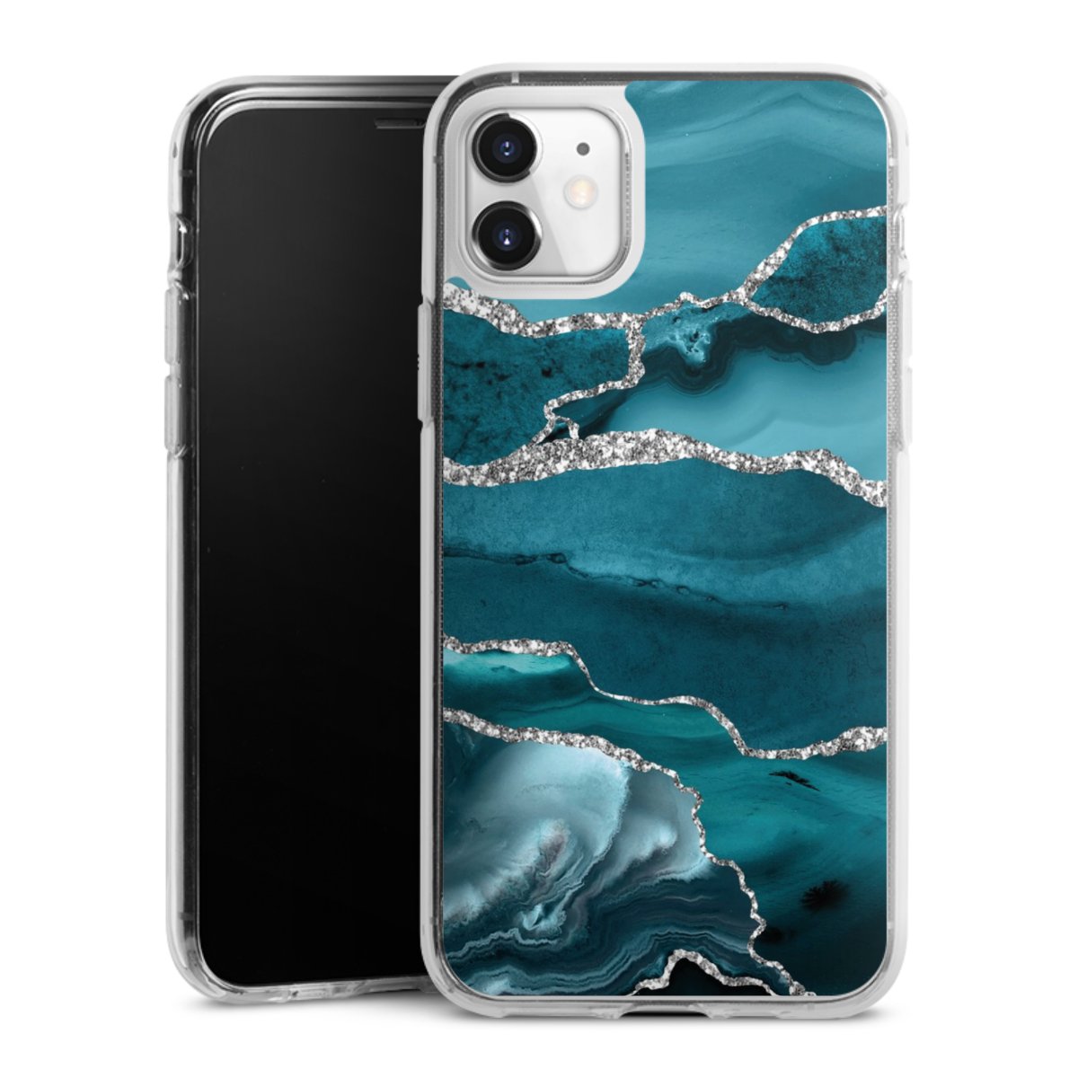 Silikon Case