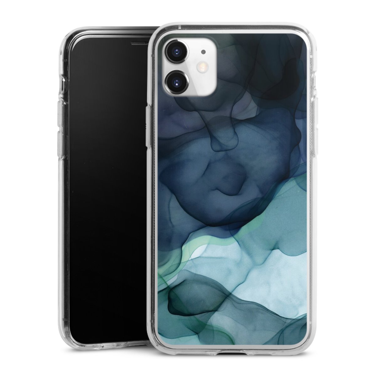 Silikon Case
