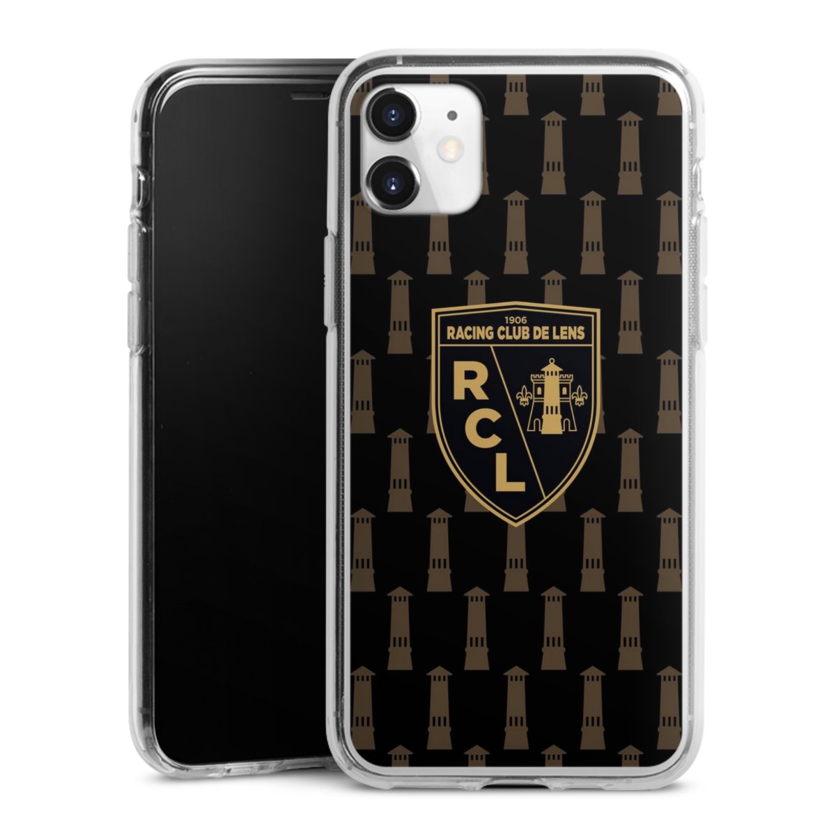 Siliconen hoesje