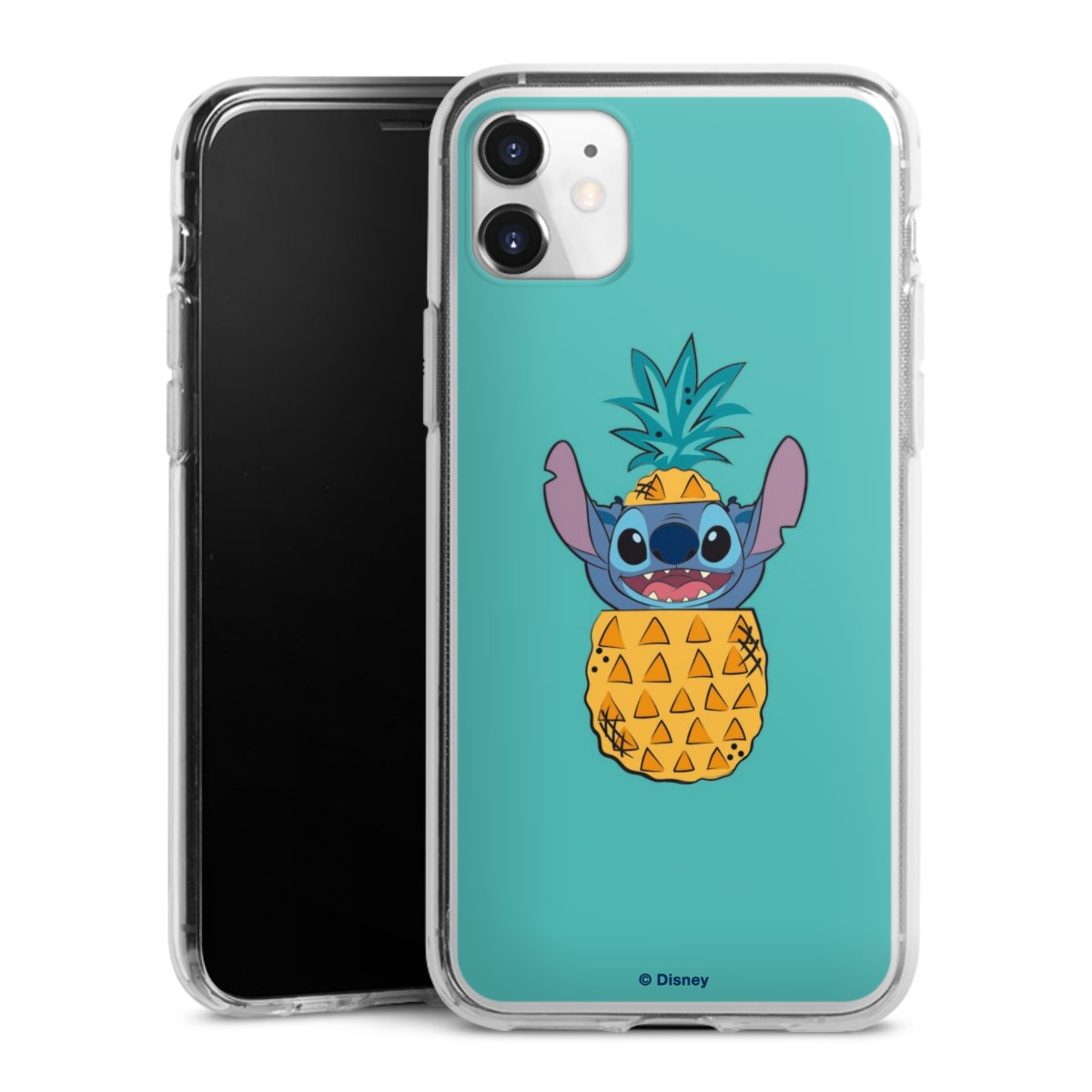 Silikon Case