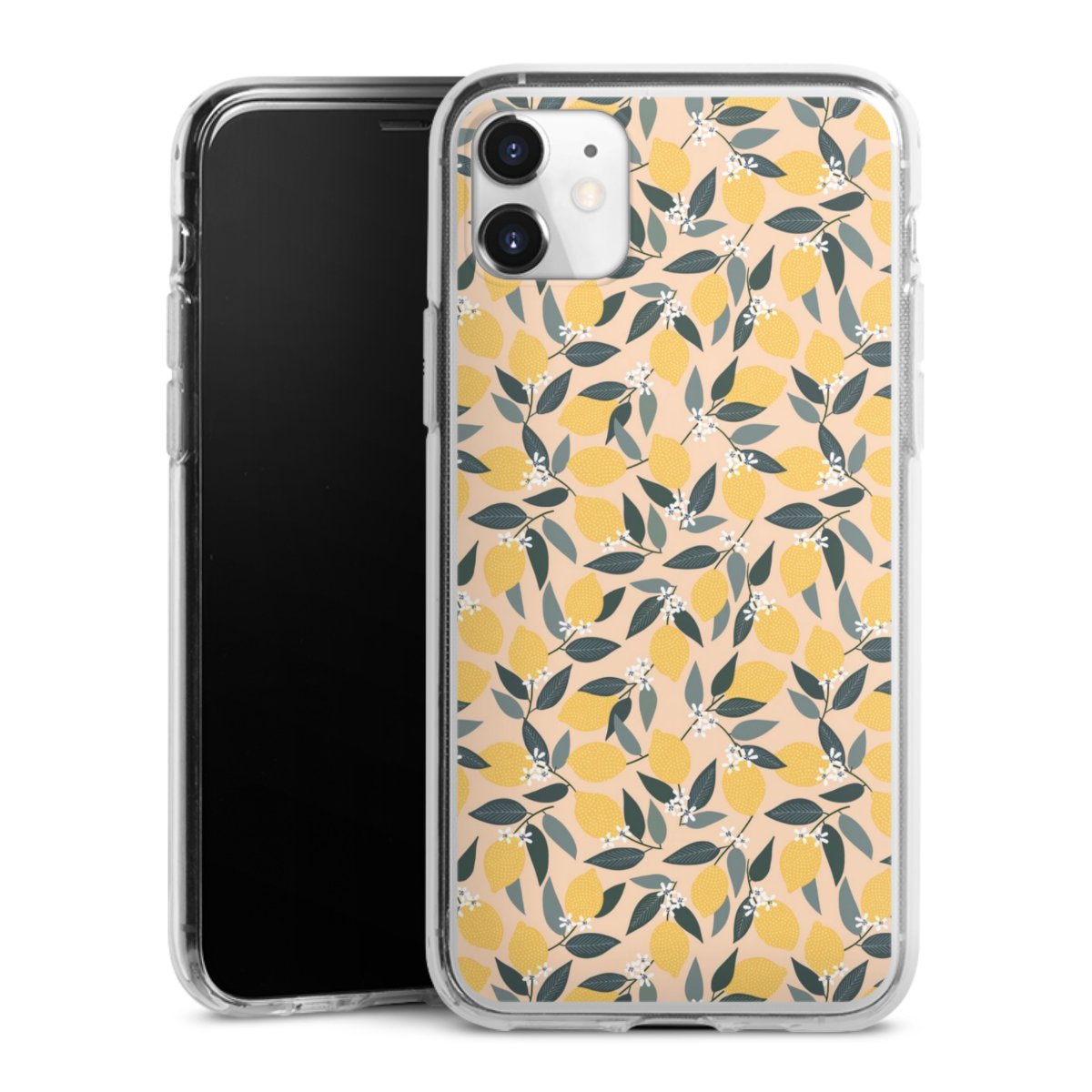 Silikon Case
