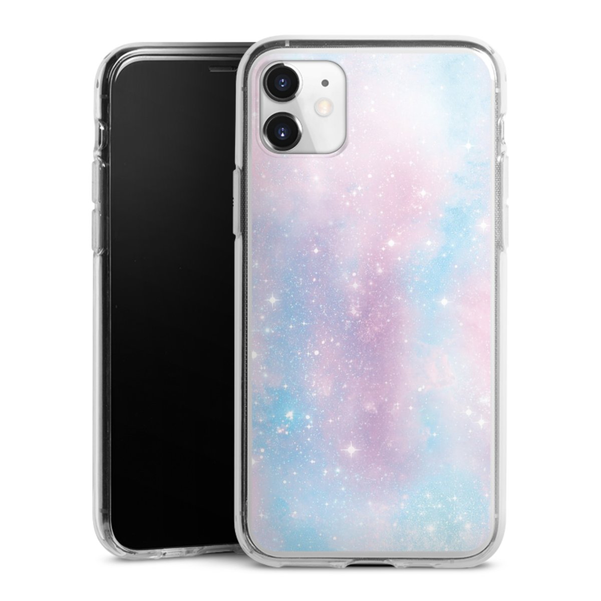Silikon Case