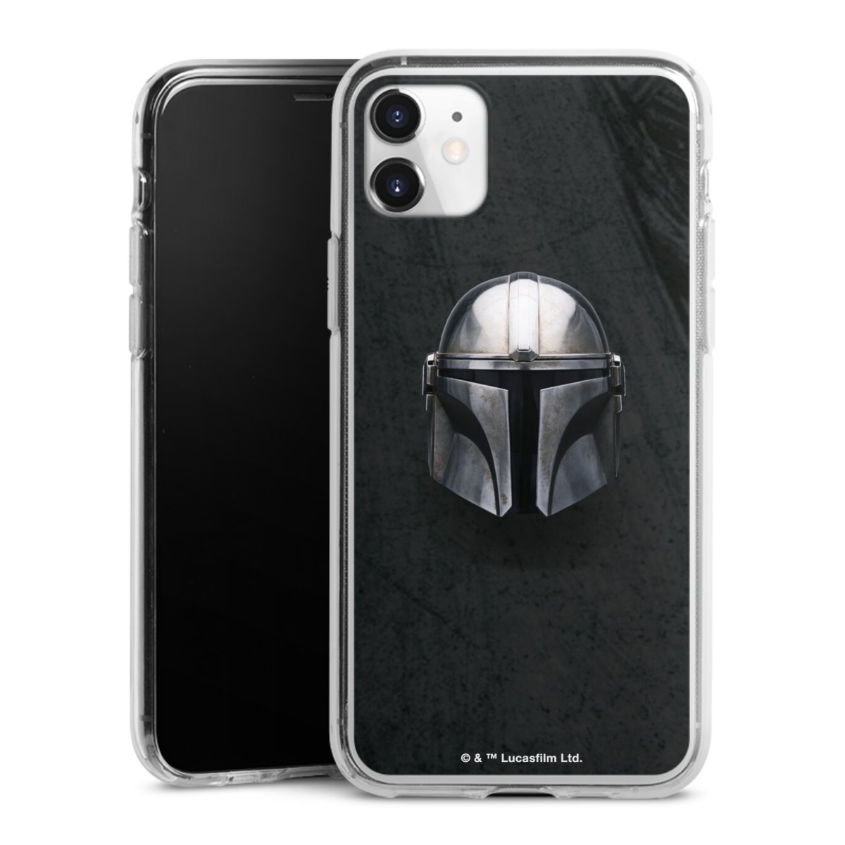 Silikon Case