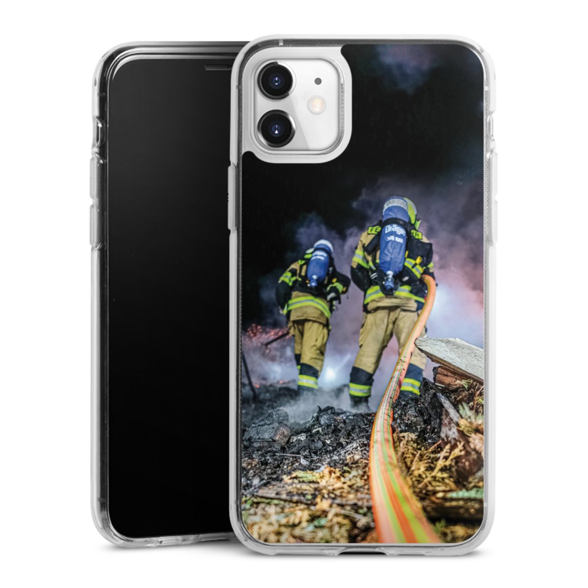 Silikon Case