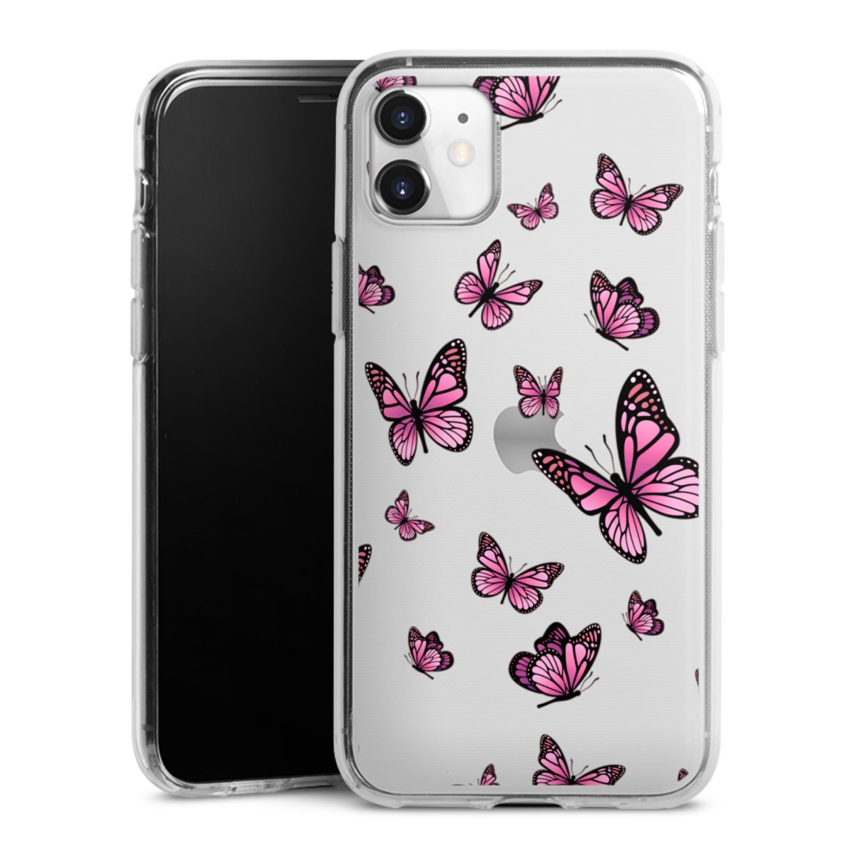 Silikon Case