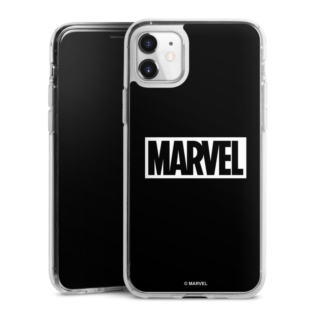 Silikon Case