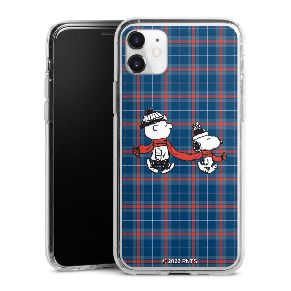 Coque en silicone