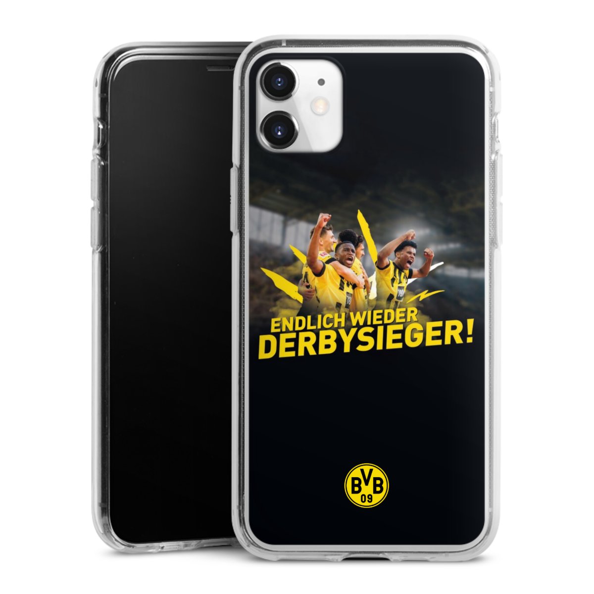 Coque en silicone