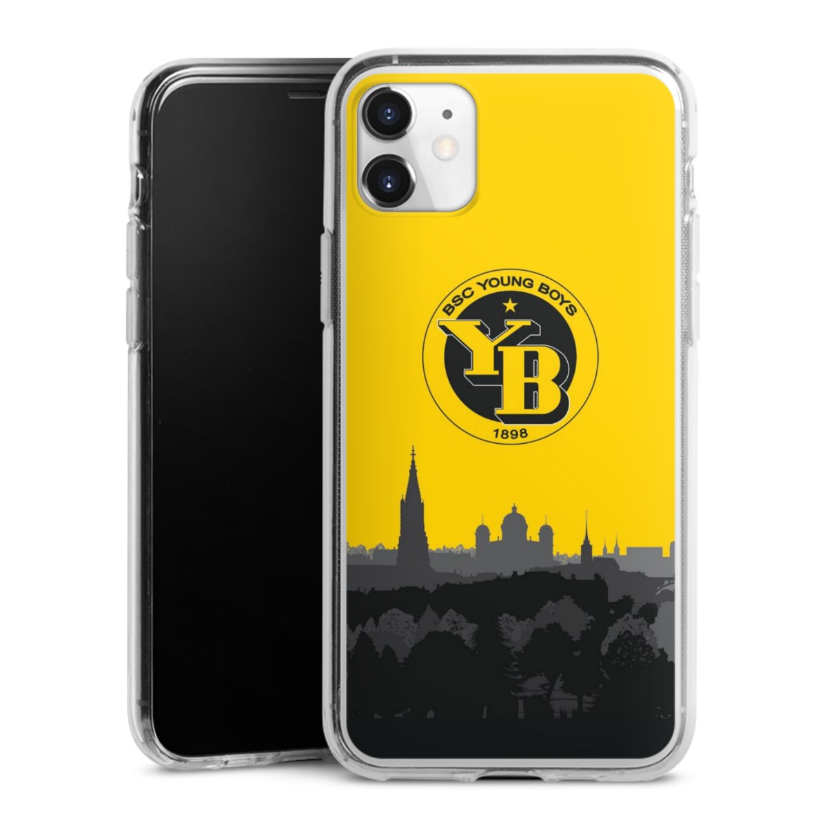 BSC YB Skyline