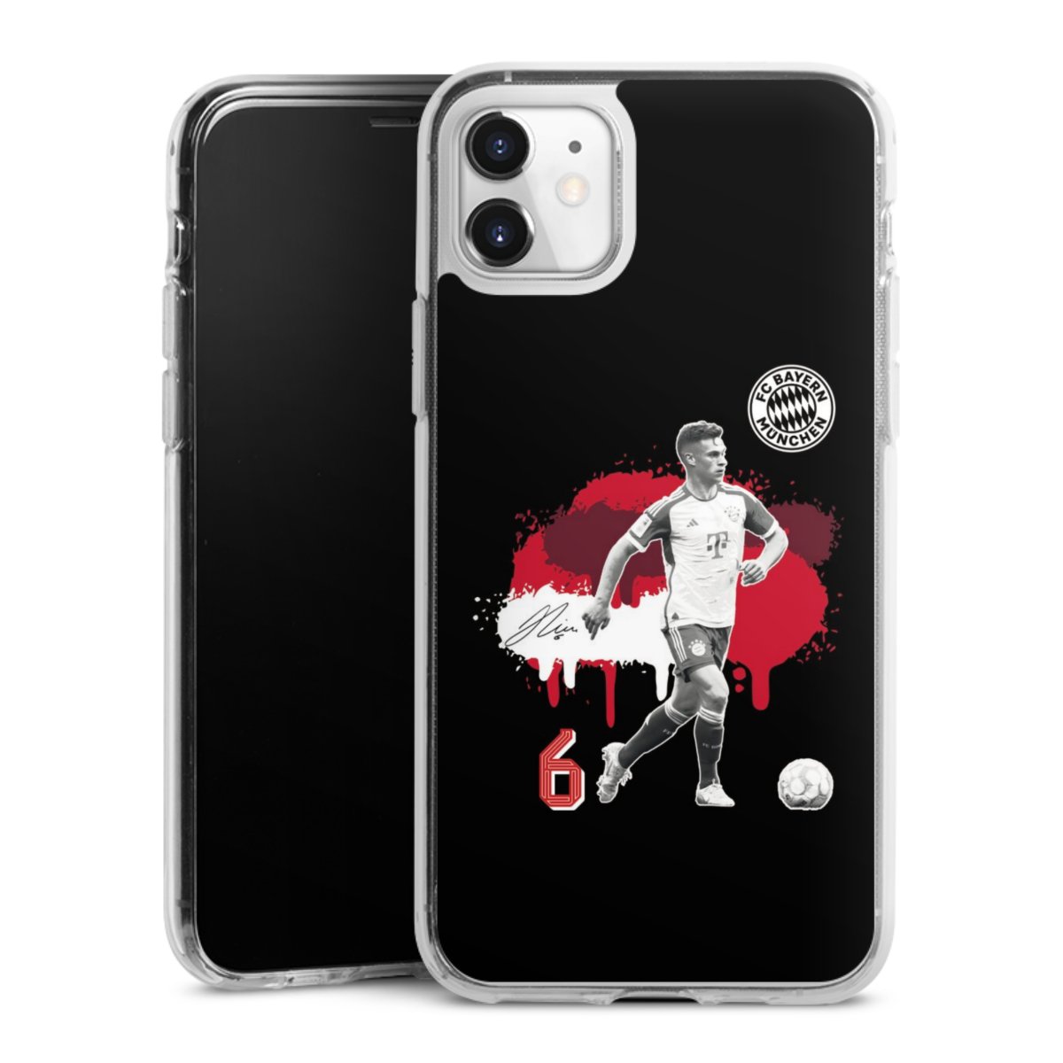 Silikon Case