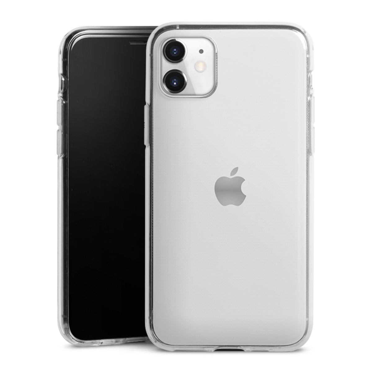 Silicone Case für Apple iPhone 11