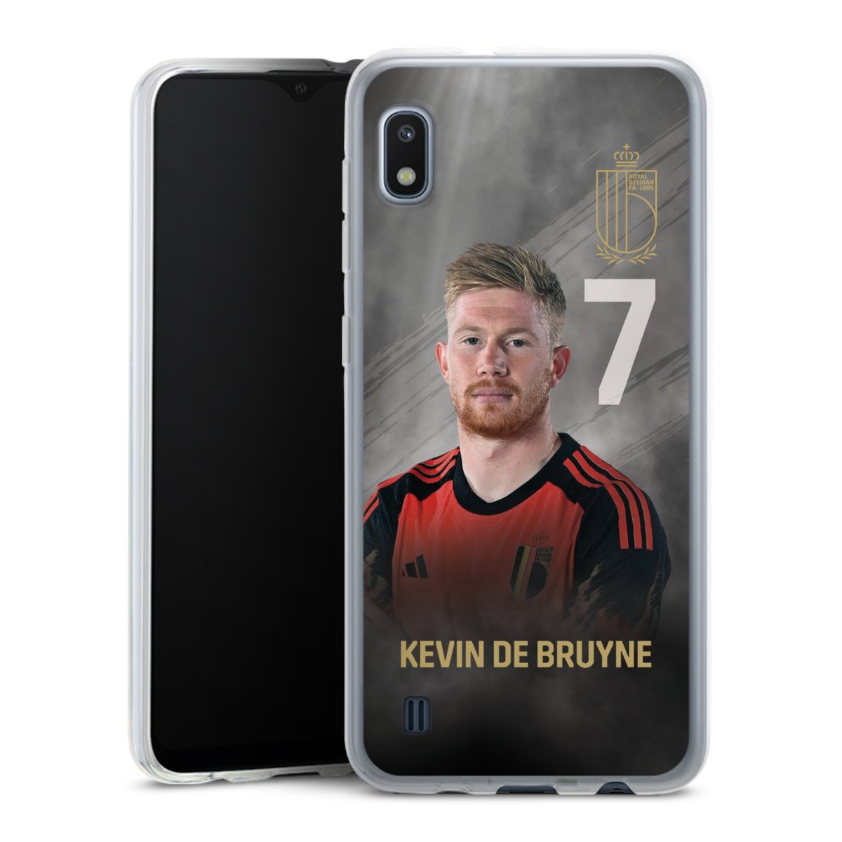 Kevin De Bruyne 7 