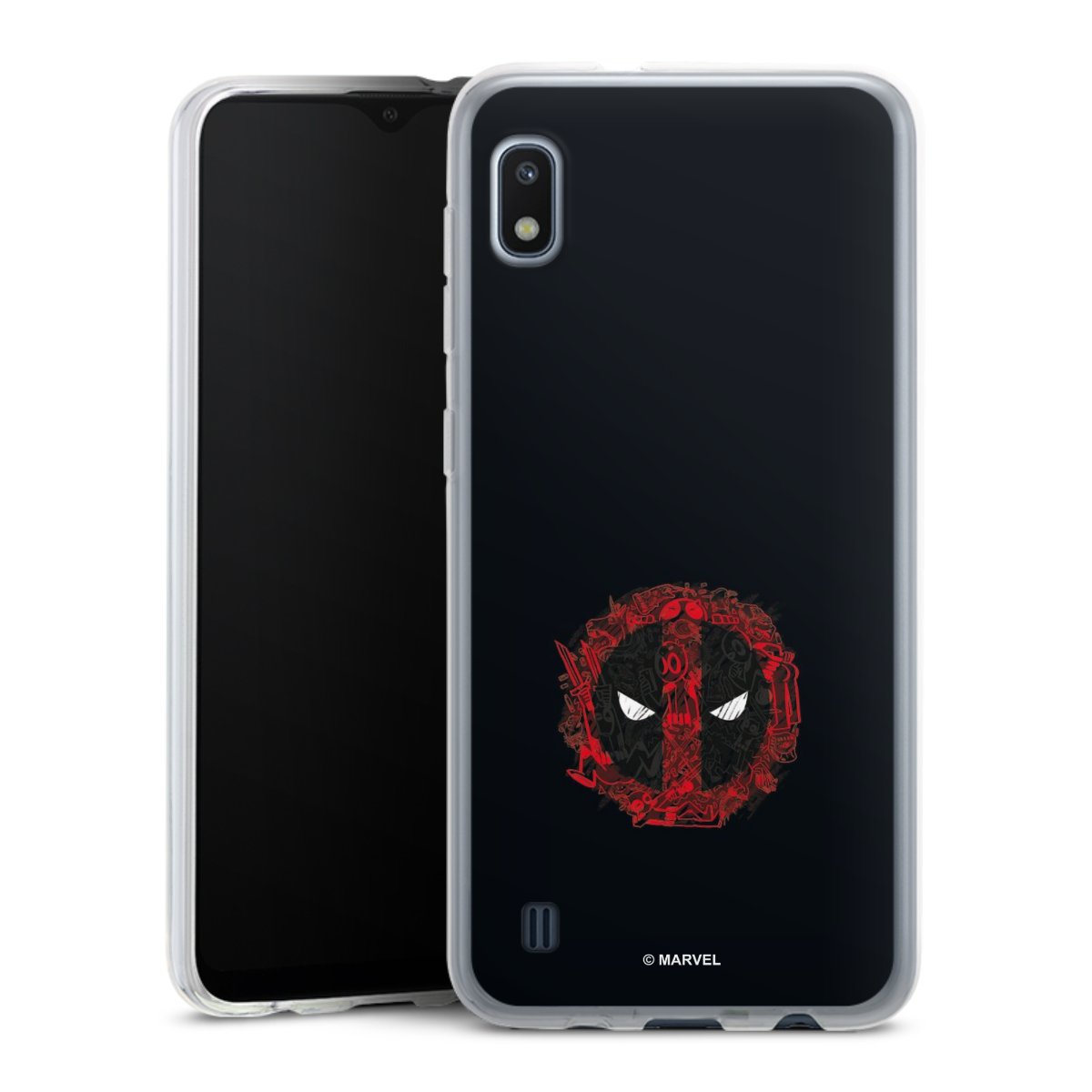 Deadpool Logo