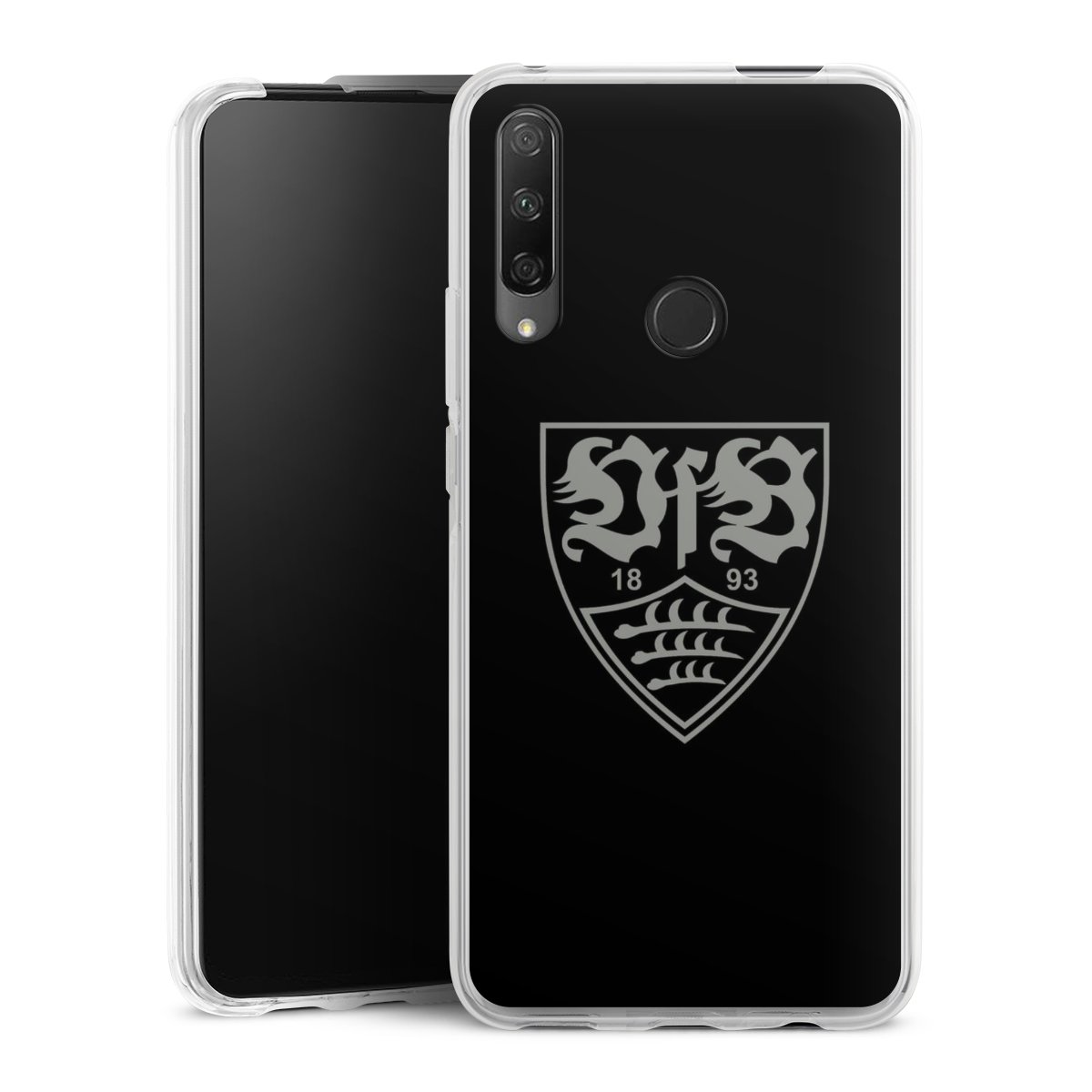 VfB Stuttgart Schwarz