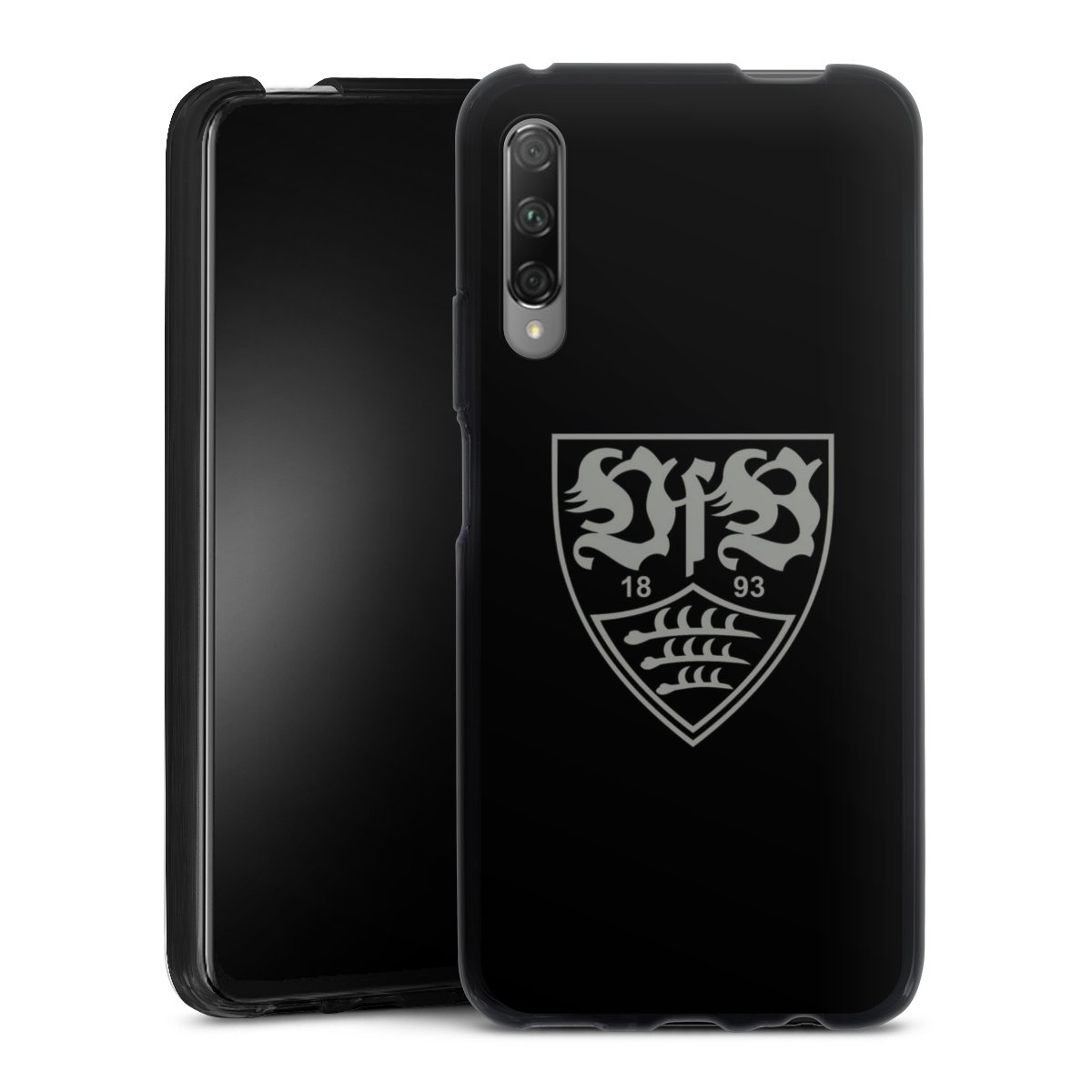 VfB Stuttgart Schwarz