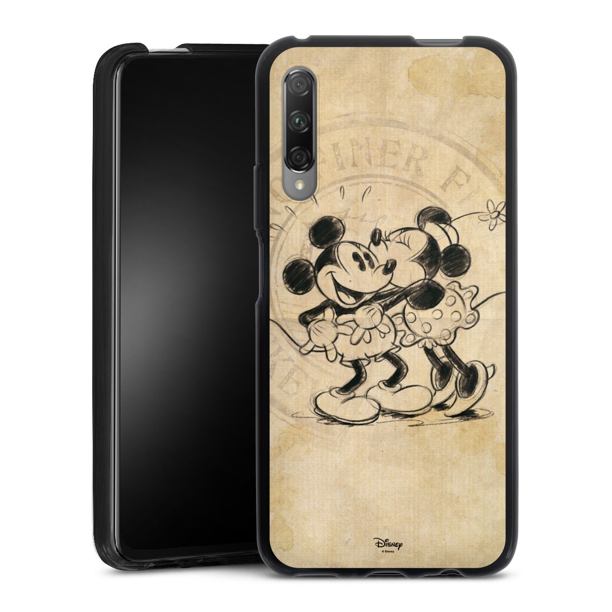 Minni&Topolino