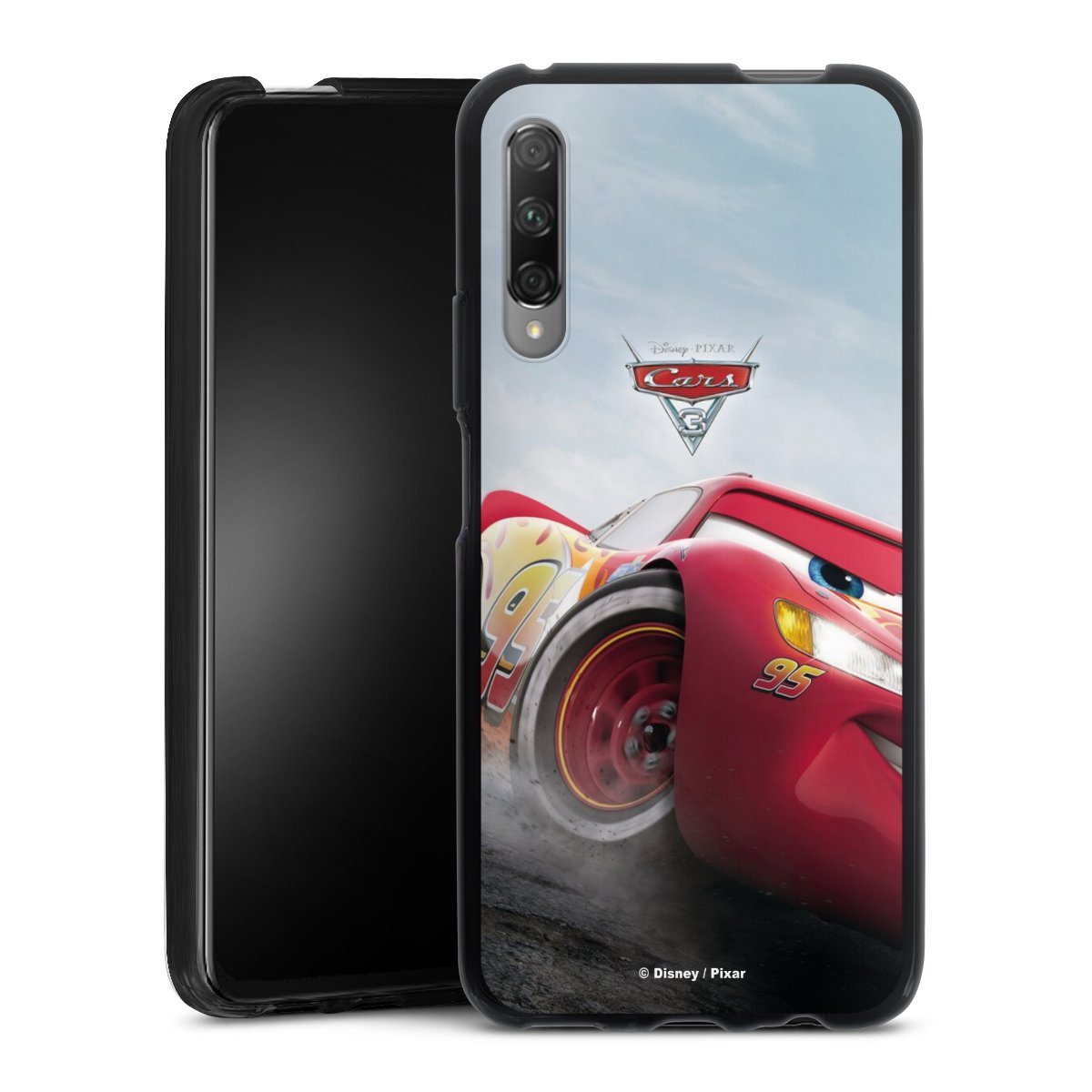 Cars3 Lightning Mc Queen