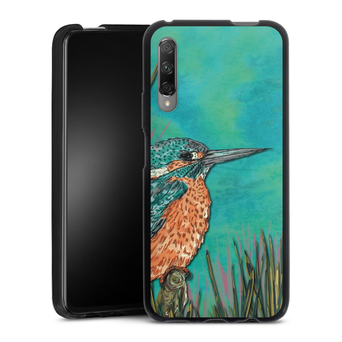 Eisvogel