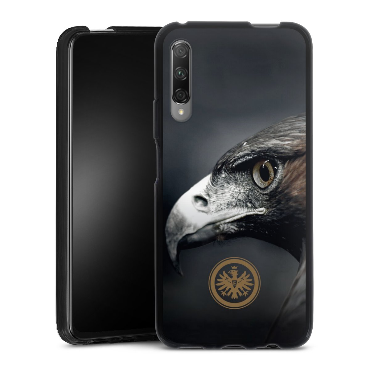 Eintracht Adler Design