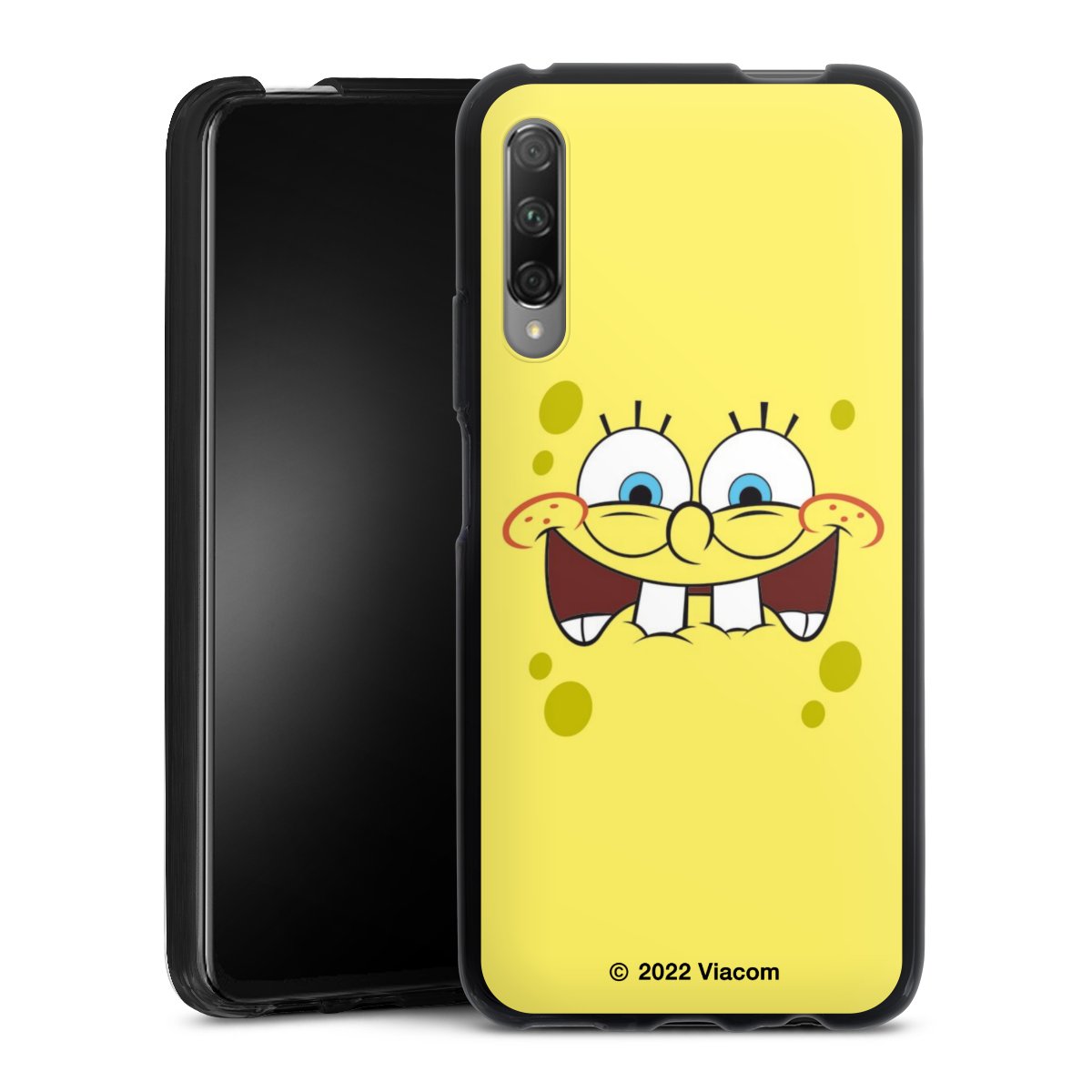 Spongebob - Nahaufnahme