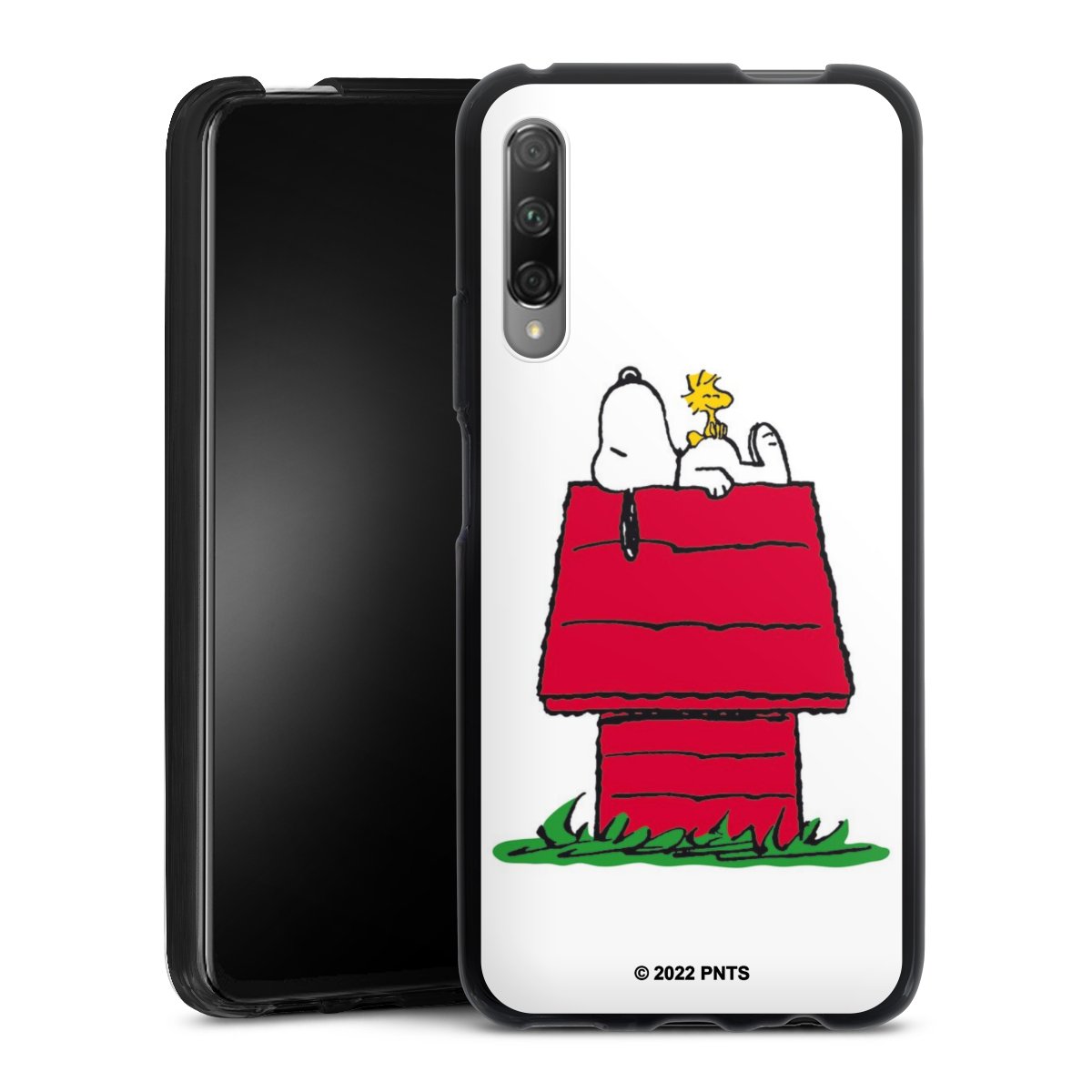 Snoopy and Woodstock Klassisch
