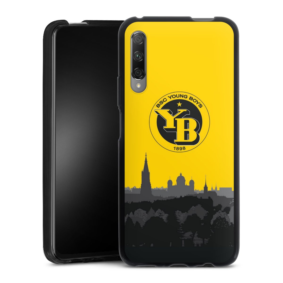 BSC YB Skyline