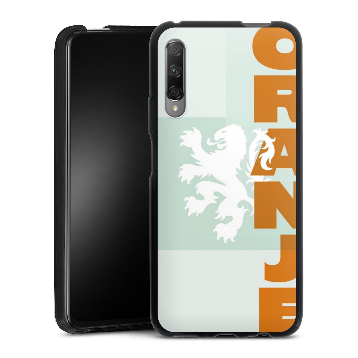 Oranje Nederlands Elftal