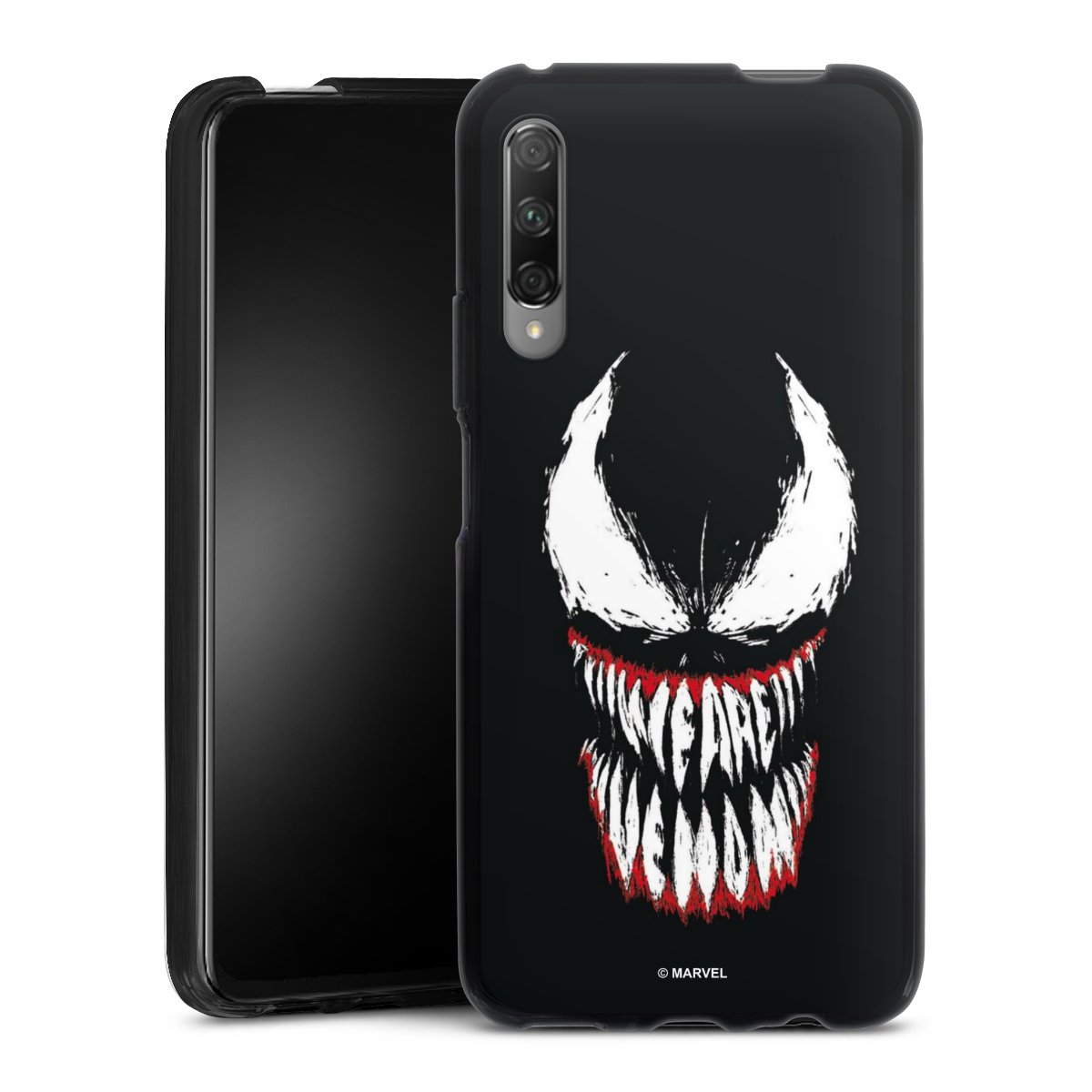We Are Venom
