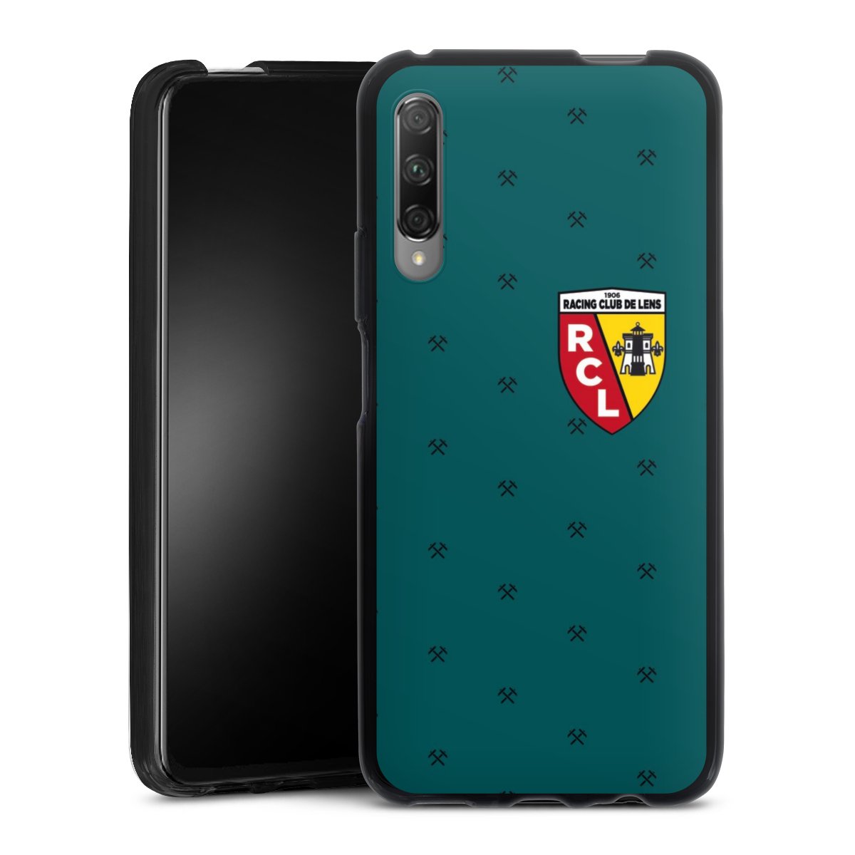 RCL Maillot Extérieur 24/25