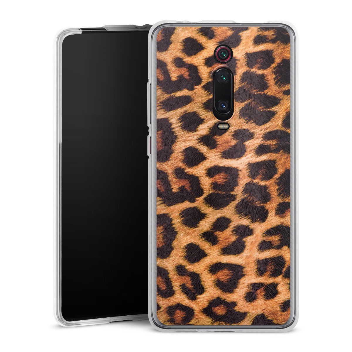 Silikon Case