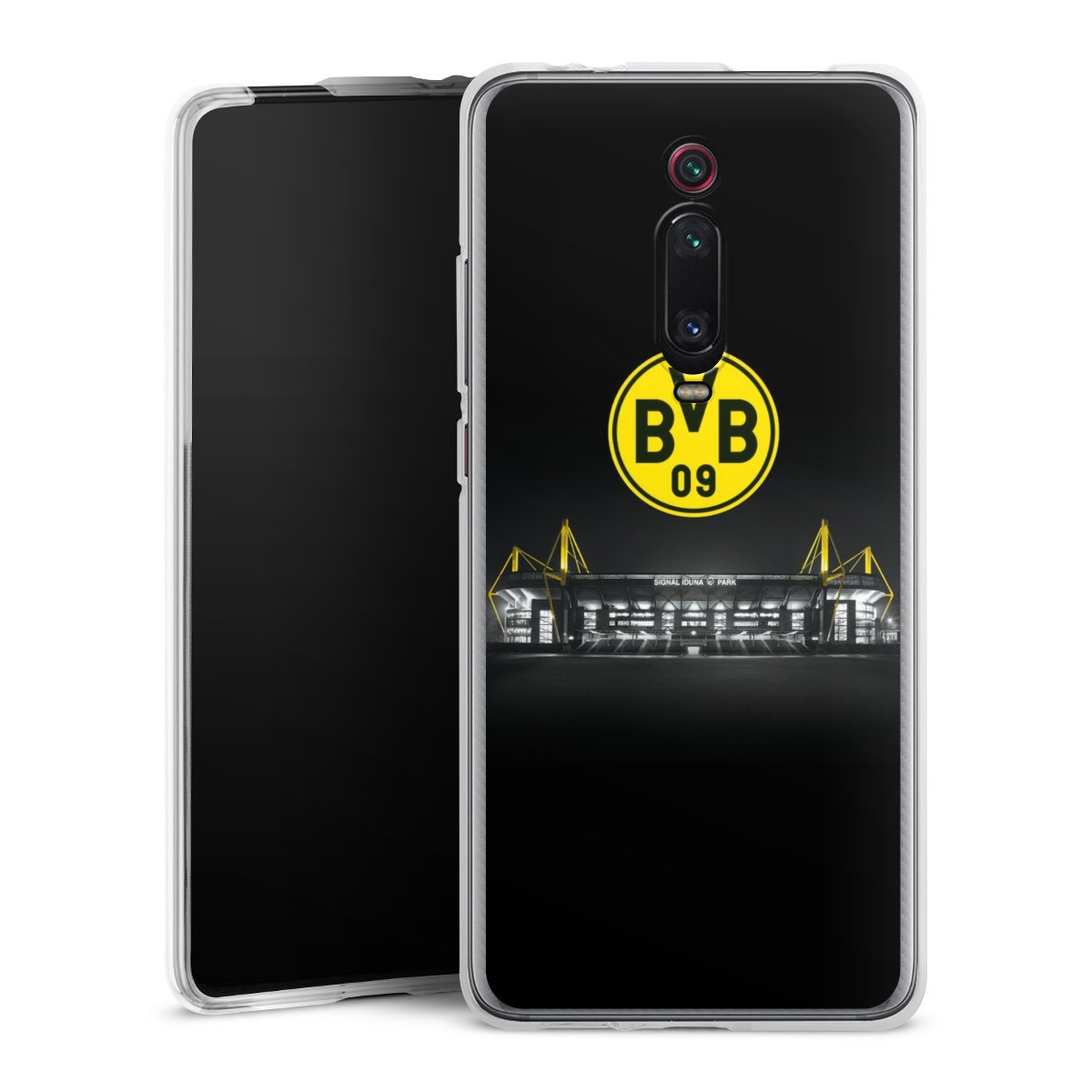 Siliconen hoesje